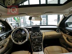 مێرسێدس بێنز C-Class